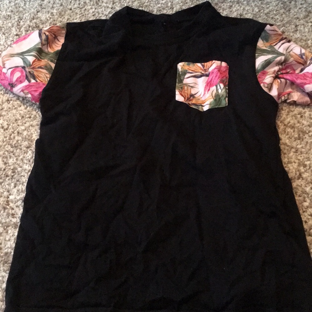 Cute boys t-shirt